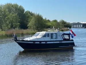 Boot Huren Friesland 6 Personen