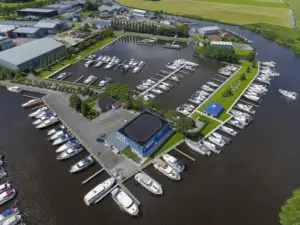 Bootverhuur Heerenveen