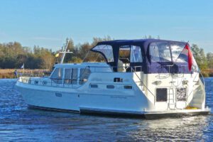 Zijda Yachting Mooiste Meren In Friesland