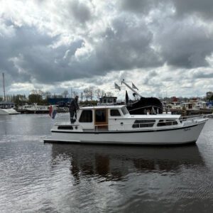 DEBO KRUISER 1050 AK