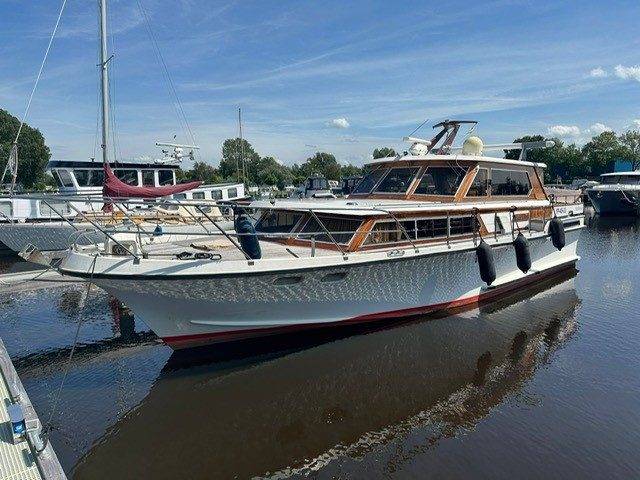 Boot mieten Friesland ohne Führerschein