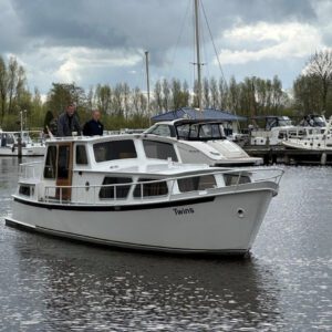 DEBO KRUISER 1050 AK
