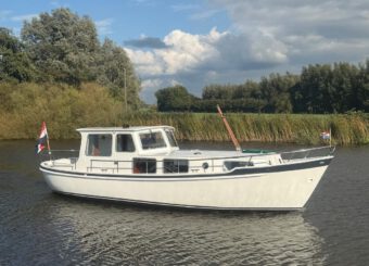 Waalkotter 980 OK