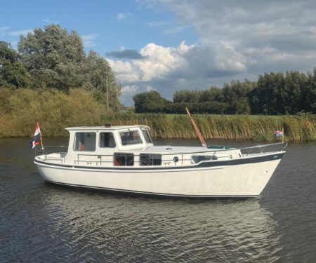 Waalkotter 980 OK