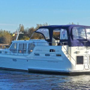 Sara Elite achter aanzicht