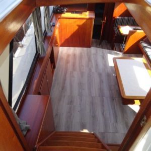Victoria Aquacraft 1400