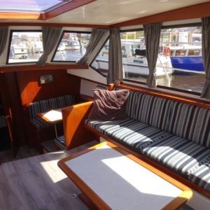 Victoria Aquacraft 1400