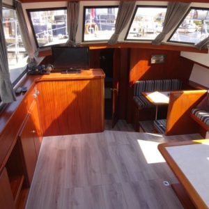 Victoria Aquacraft 1400