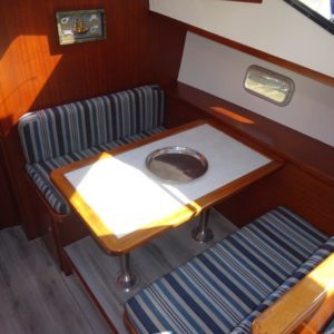 Victoria Aquacraft 1400