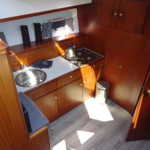 Victoria Aquacraft 1400