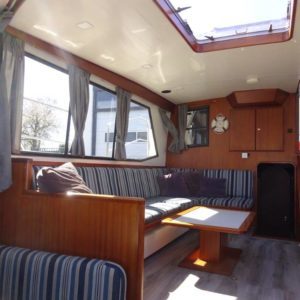 Victoria Aquacraft 1400
