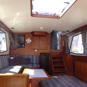 Victoria Aquacraft 1400