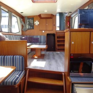 Victoria Aquacraft 1400
