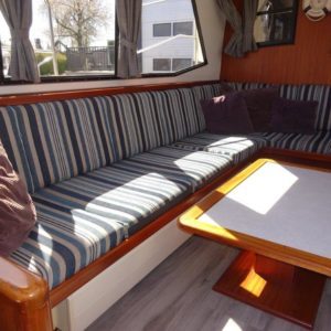 Victoria Aquacraft 1400