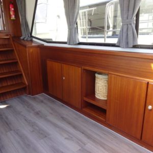 Victoria Aquacraft 1400