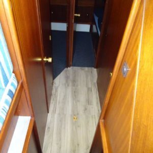 Victoria Aquacraft 1400