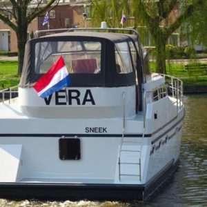Vera Elite 3