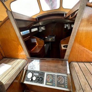 ROYAL HUISMAN 33