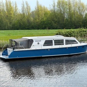 IJssel Elite Bege 980 OK