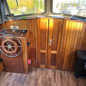 DEBO KRUISER 1050 AK100