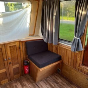 DEBO KRUISER 1050 AK