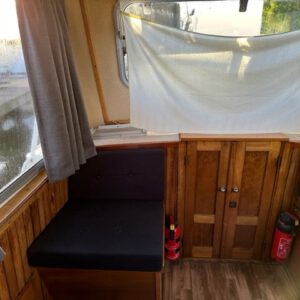 DEBO KRUISER 1050 AK