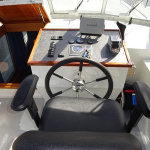 Star of Grace Ankertrawler 1100