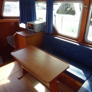 Star of Grace Ankertrawler 1100