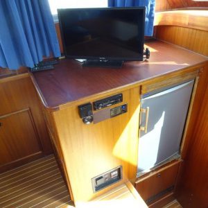 Star of Grace Ankertrawler 1100