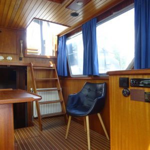 Star of Grace Ankertrawler 1100