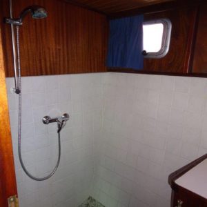 Star of Grace Ankertrawler 1100