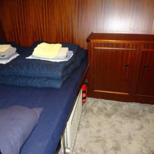 Star of Grace Ankertrawler 1100