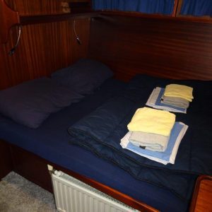 Star of Grace Ankertrawler 1100