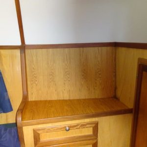 Fiomar Type Aquanaut 1000