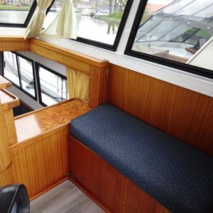 Kimberly Mistral 1450