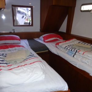 Mariska Elite Bonito 1500