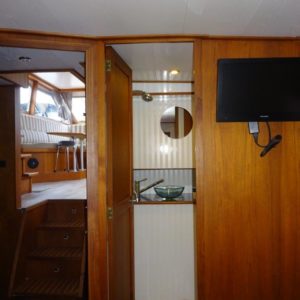 Danny Elite Bonito 1500