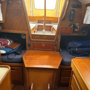 ROYAL HUISMAN 33