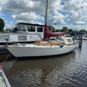 ROYAL HUISMAN 33