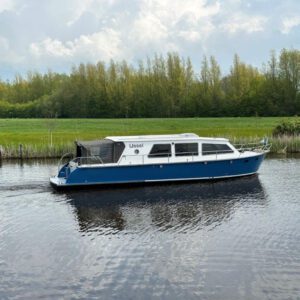 IJssel Elite Bege 980 OK
