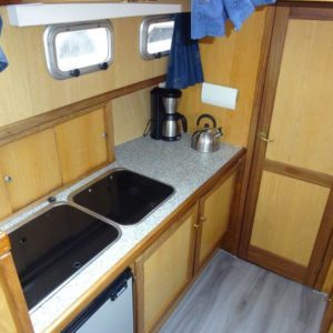 Fiomar Type Aquanaut 1000