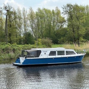 IJssel Elite Bege 980 OK