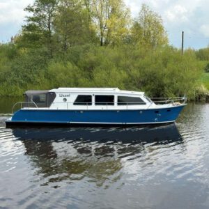IJssel Elite Bege 980 OK