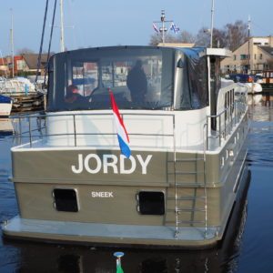 Jordy Elite