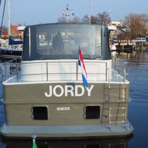 Jordy Elite