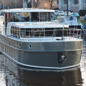 Jordy Elite Stevens Columbuskruiser 1500