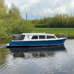 IJssel Elite Bege 980 OK