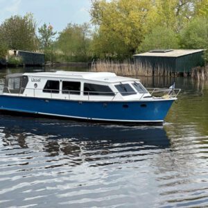 IJssel Elite Bege 980 OK