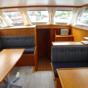 Mariska Elite Bonito 1500