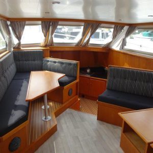Danny Elite Bonito 1500